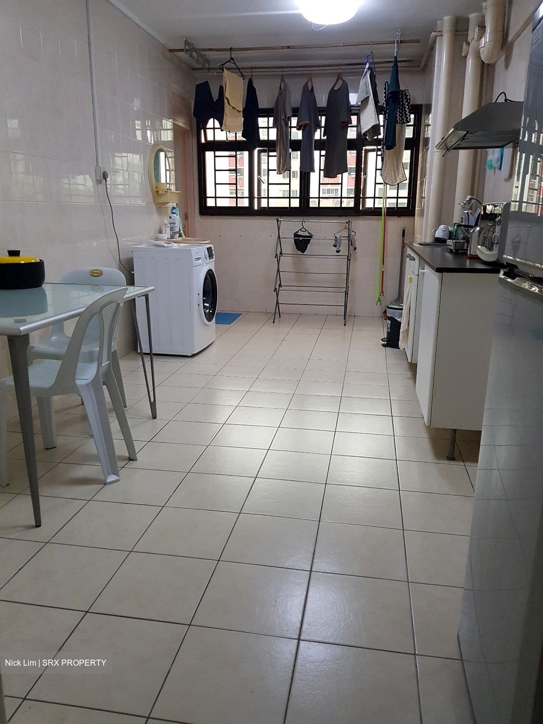 Blk 202 Jurong East Street 21 (Jurong East), HDB 3 Rooms #571708181